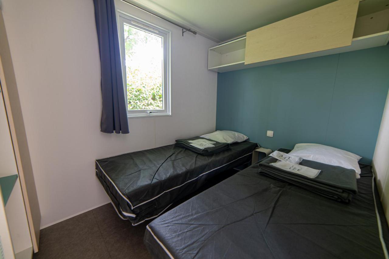 Camping Les Vernieres La Bourboule Sancy Luaran gambar