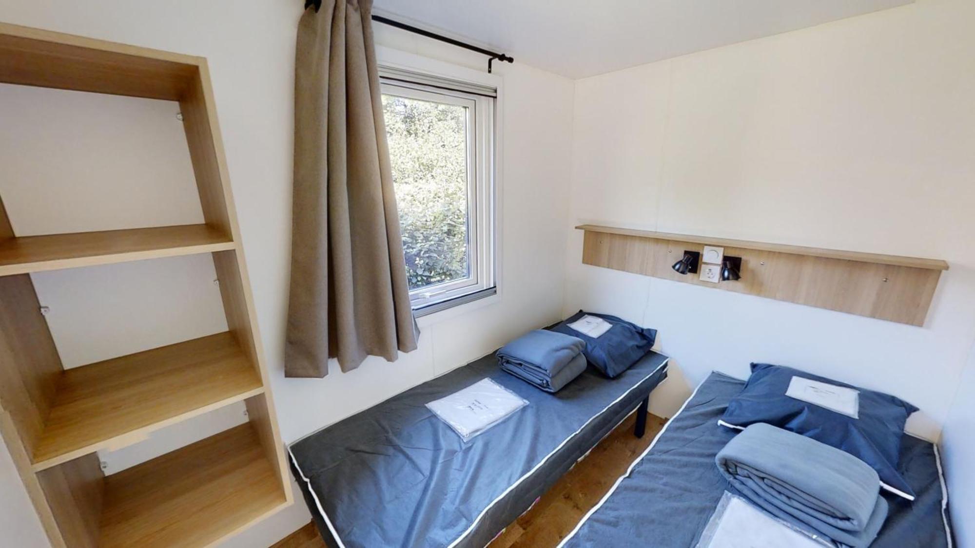 Camping Les Vernieres La Bourboule Sancy Luaran gambar